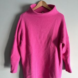 Free People Ottoman Sweater